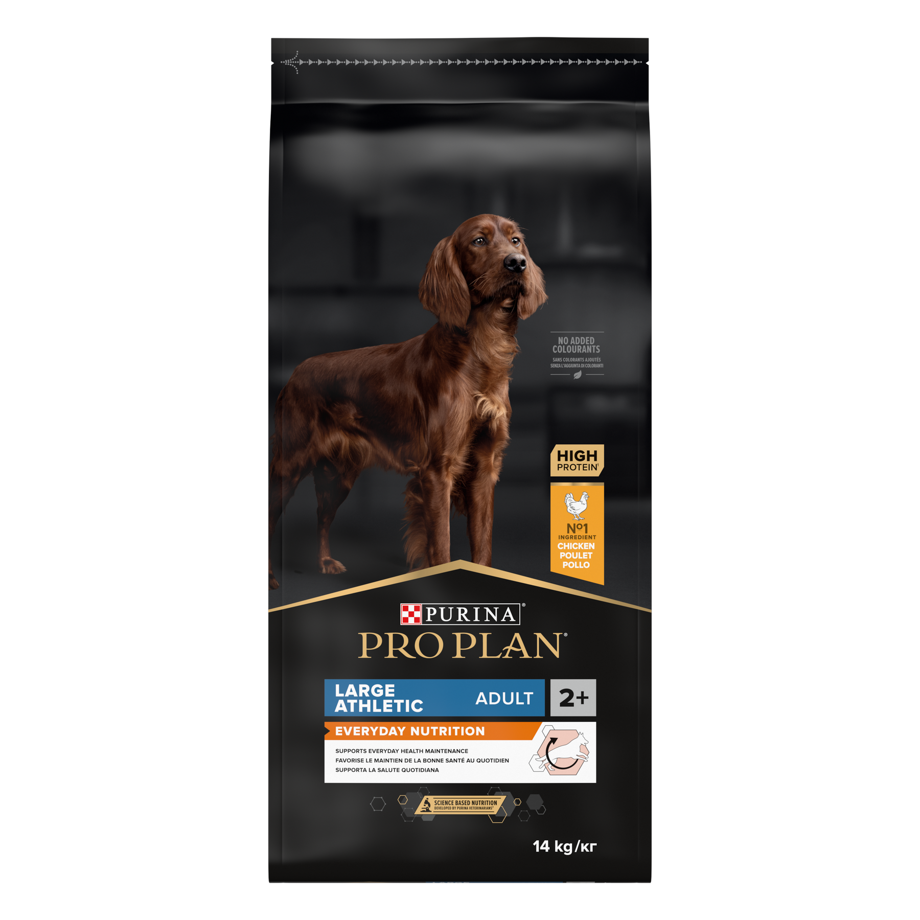 PURINA® PRO PLAN® Large Athletic Adult