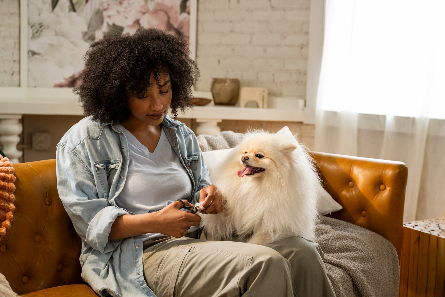 Fiskars Kynsileikkuri pienille kynsille