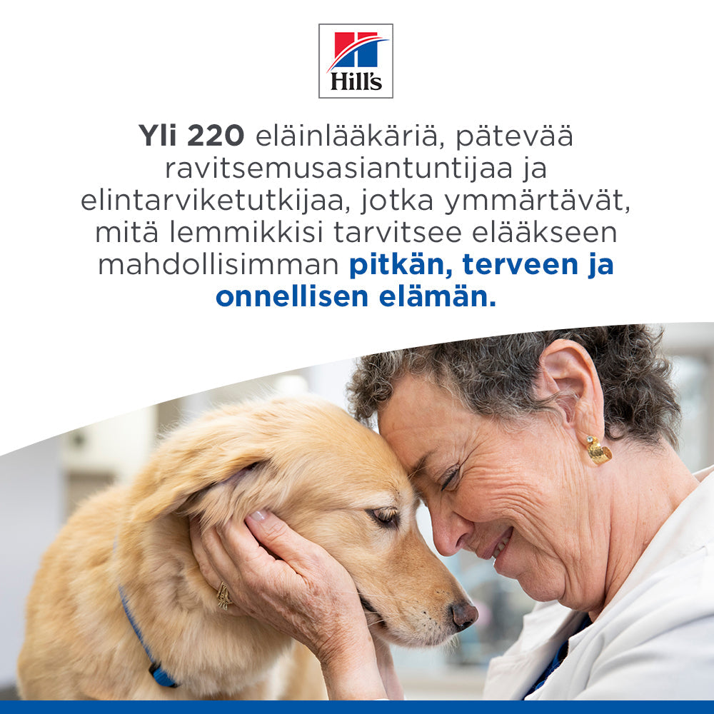 Hill's Prescription Diet i/d Digestive Care Kitten with Chicken -kuivaruoka kissanpennuille Pussi - Vet Reco