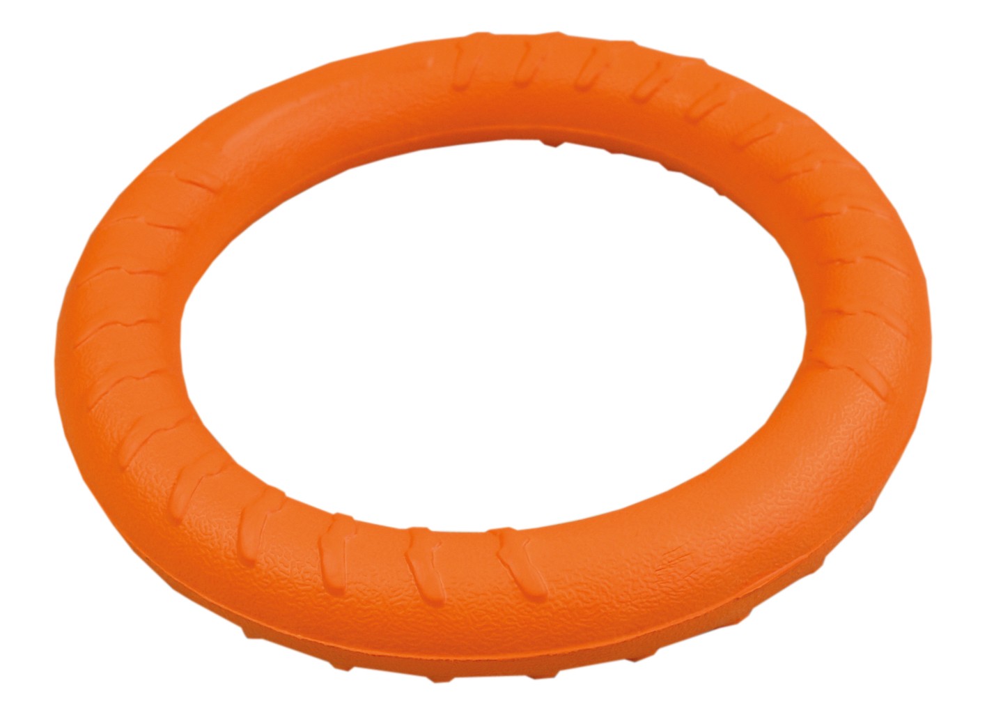 D&C Foam-rengas - Kelluva ja kevyt rengaslelu koirille