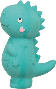 Lateksinen dinosaurus