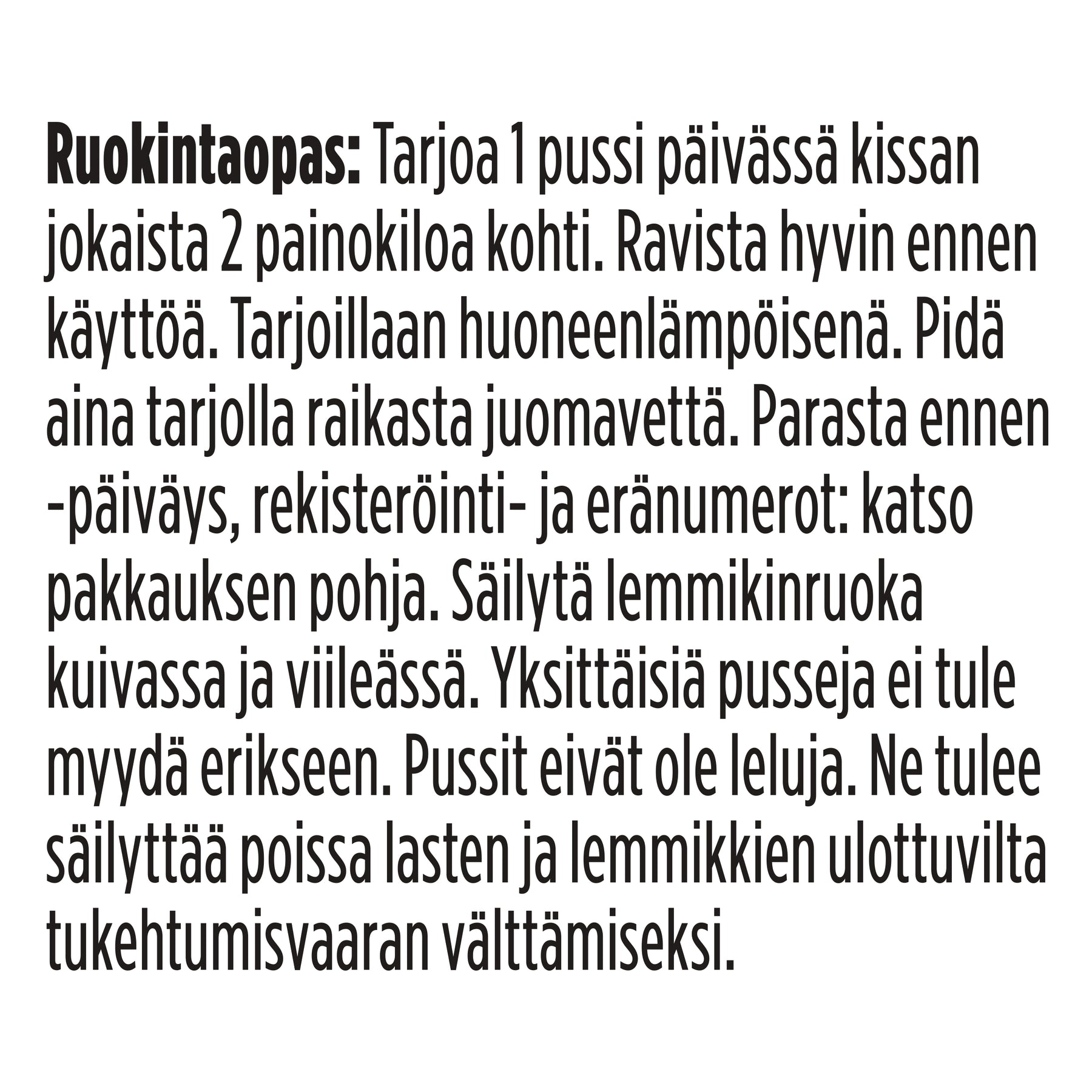 PURINA® PRO PLAN® Hydra Care™ Nesteytyslisä kissoille, kananmakuinen
