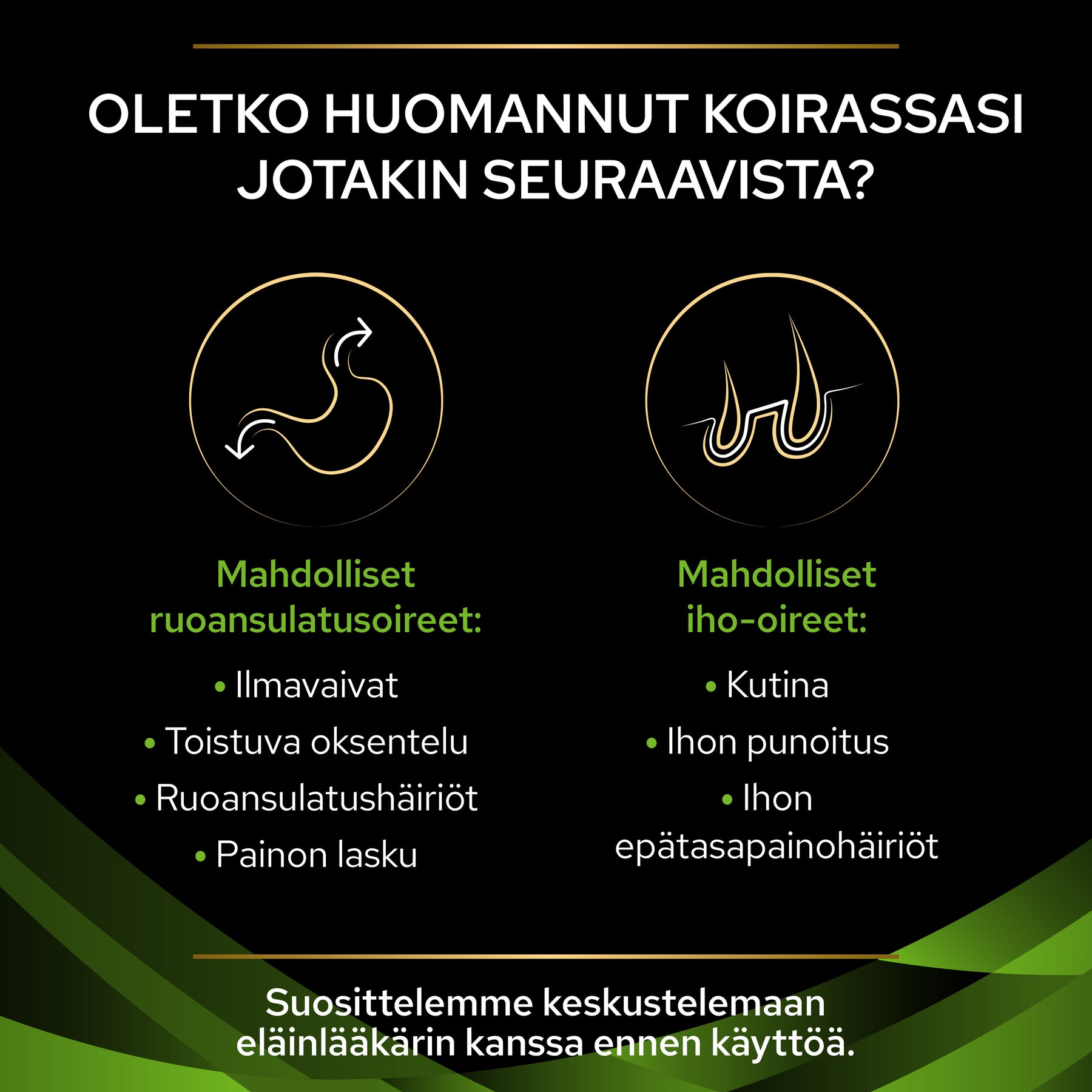 PURINA® PRO PLAN® VETERINARY DIETS HA Hypoallergenic®.