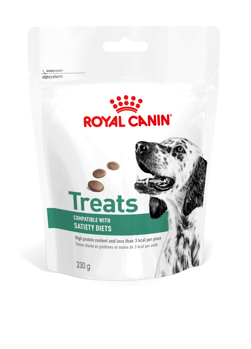 Royal Canin Satiety Treats 230 g