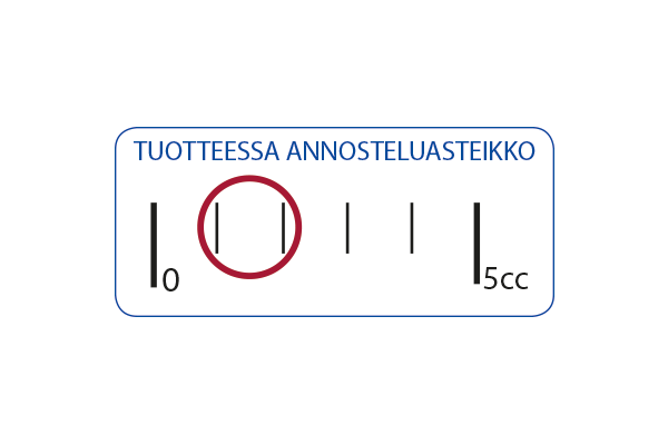 Enteromicro Complex Pasta - Maitohappobakteerivalmiste suoliston hyvinvoinnin tueksi 15 ml