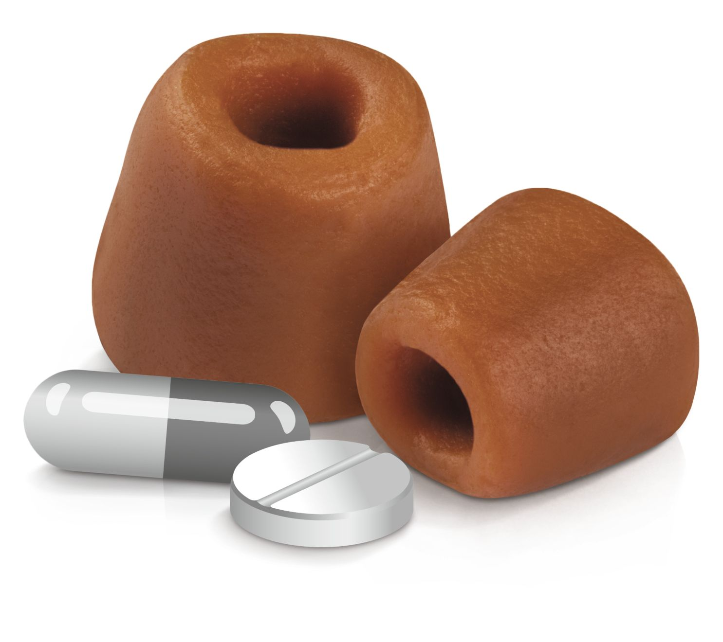 Royal Canin Veterinary Diets Pill Assist Small Dog