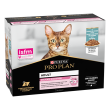PURINA® PRO PLAN Adult Delicate Digestion Ocean Fish