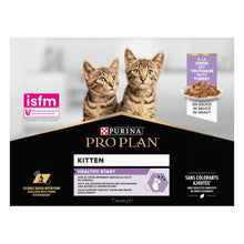 PURINA® PRO PLAN Healthy Start Kitten