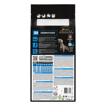 PURINA® PRO PLAN® VETERINARY DIETS DRM Dermatosis®.