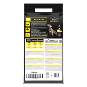 PURINA® PRO PLAN® Veterinary Diets NC Neuro Care ruokapakkaus.