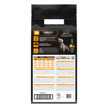 PURINA® PRO PLAN® Veterinary Diets OM Obesity Management ruokapakkaus.