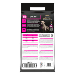 PURINA® PRO PLAN® Veterinary Diets UR Urinary -ruokapakkaus.