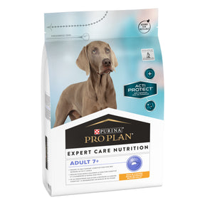 PURINA® PRO PLAN® Expert Care Nutrition - Acti-Protect™ Adult 7+.