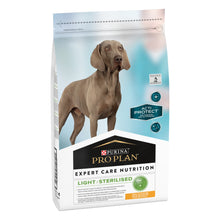 PURINA® PRO PLAN® Expert Care Nutrition - Acti-Protect™ Light/Sterilised koiranruoka.