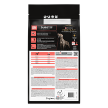 PURINA® PRO PLAN® Veterinary Diets DM Diabetes Management.