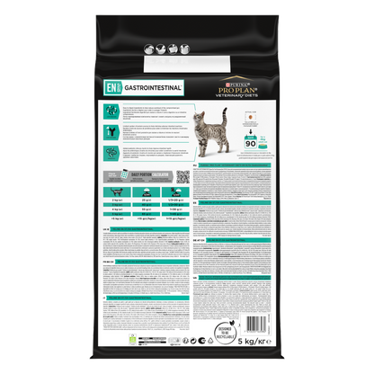 PURINA® PRO PLAN® Veterinary Diets - EN ST/OX Gastrointestinal.