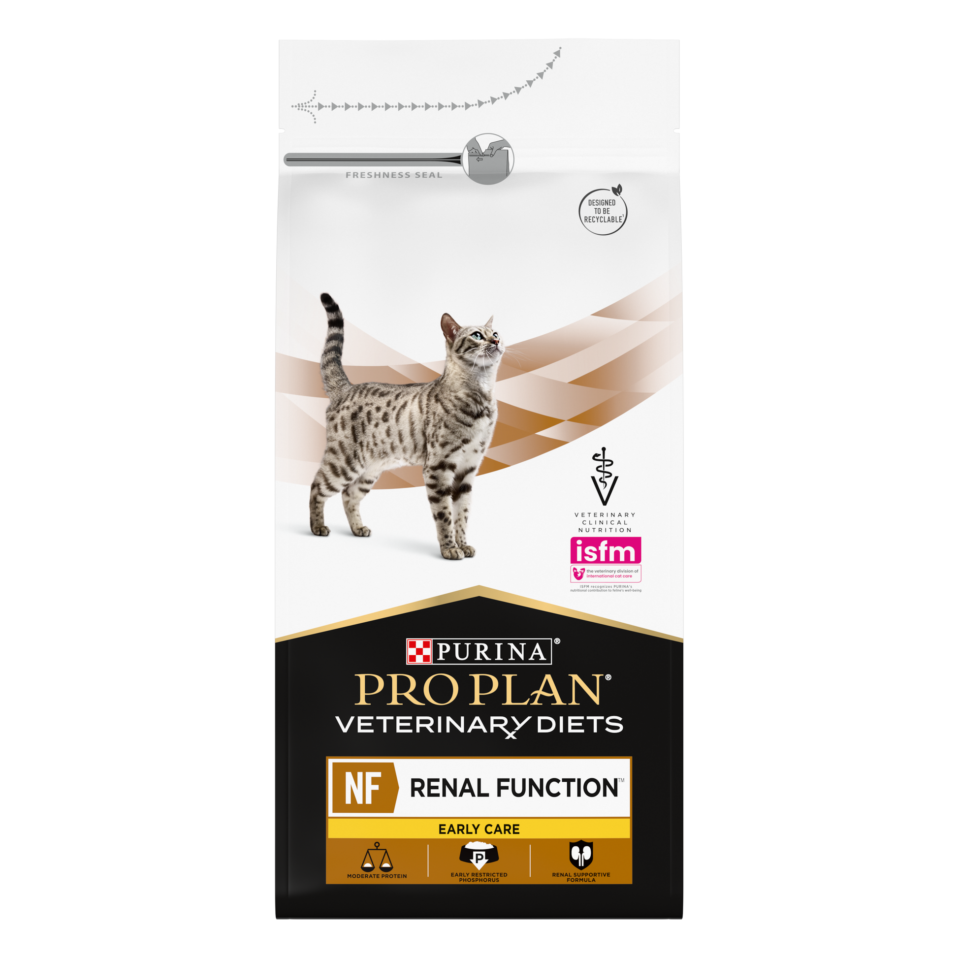 PURINA® PRO PLAN® Veterinary Diets - NF Early Care Renal Function ruokapakkaus.