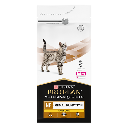 PURINA® PRO PLAN® Veterinary Diets - NF Early Care Renal Function ruokapakkaus.