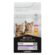 PURINA® PRO PLAN Healthy Start Kitten