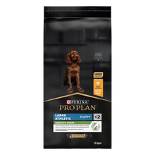 PURINA® PRO PLAN® Large Puppy Athletic