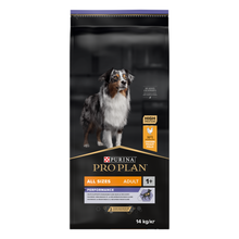 PURINA® PRO PLAN® All Sizes Adult Dog Performance