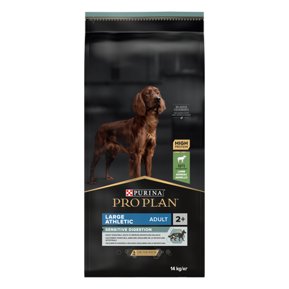 PURINA® PRO PLAN® Large Athletic Adult Sensitive Digestion