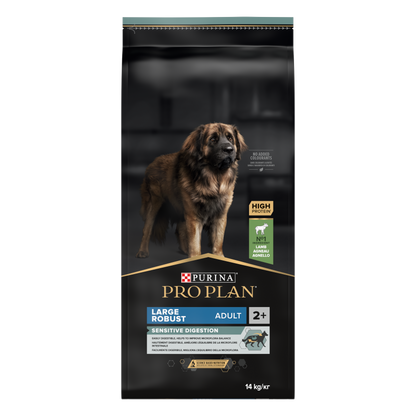 PURINA ® PRO PLAN ® Large Robust Adult Sensitive Digestion