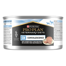 PURINA® PRO PLAN® VETERINARY DIETS CN Convalescence™ Märkäruoka kissoille ja koirille.