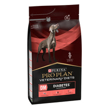 PURINA® PRO PLAN® Veterinary Diets DM Diabetes Management ruokapakkaus.