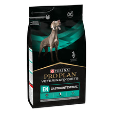 PURINA® PRO PLAN® VETERINARY DIETS EN Gastrointestinal® ruokapakkaus.