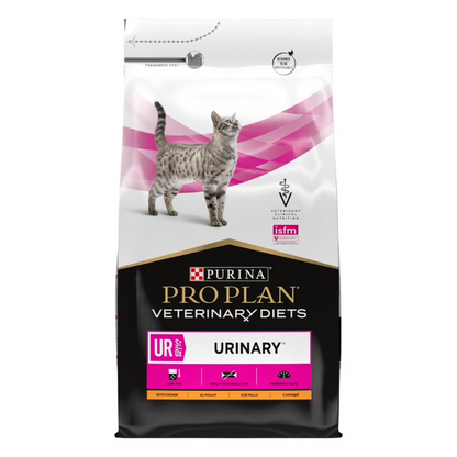 PURINA® PRO PLAN® Veterinary Diets - UR ST/OX Urinary ruokapakkaus.