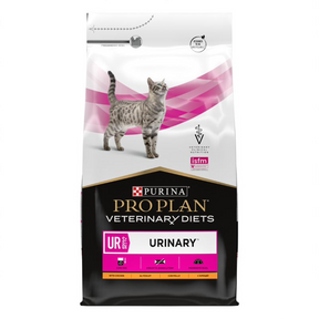 PURINA® PRO PLAN® Veterinary Diets - UR ST/OX Urinary ruokapakkaus.