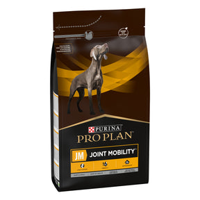 PURINA® PRO PLAN® Veterinary Diets JM Joint Mobility ruokapakkaus.