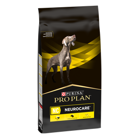 PURINA® PRO PLAN® Veterinary Diets NC Neuro Care ruokapakkaus.