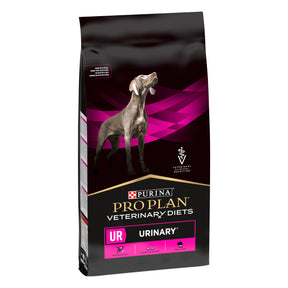 PURINA® PRO PLAN® Veterinary Diets UR Urinary -ruokapakkaus.