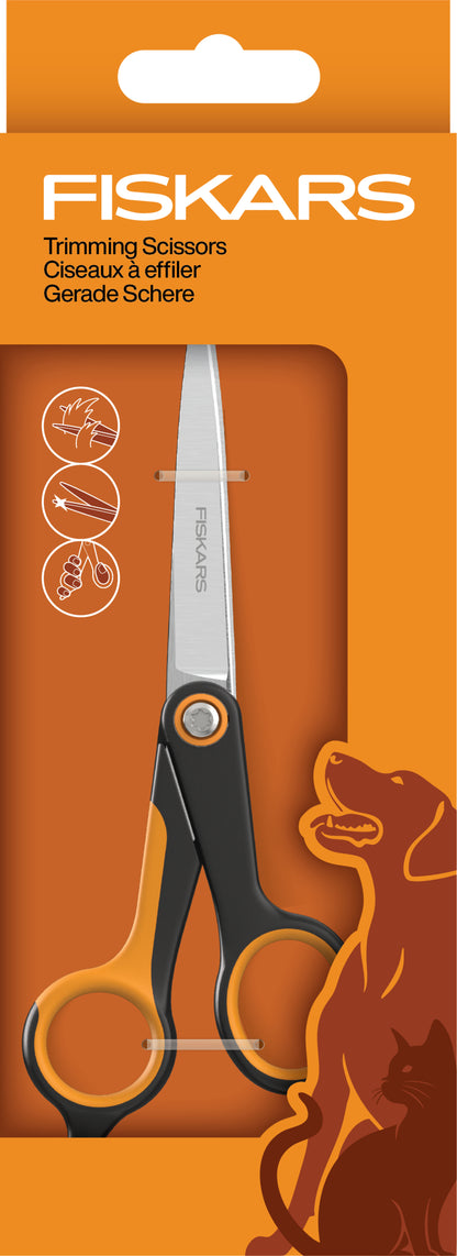 Fiskars Trimmaussakset