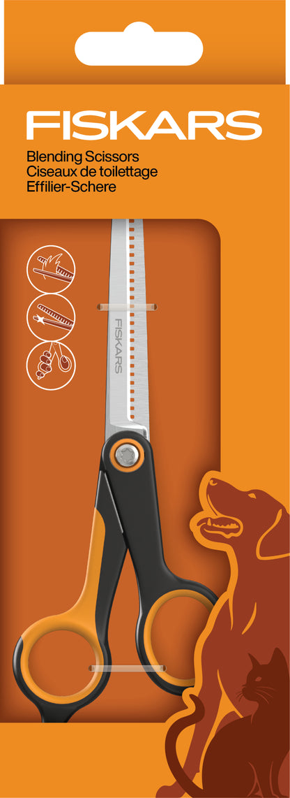 Fiskars Ohennussakset