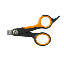 Fiskars Kynsileikkuri pienille kynsille