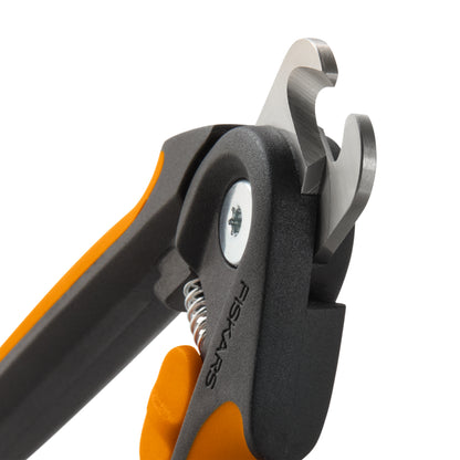 Fiskars Kynsileikkuri isommille kynsille