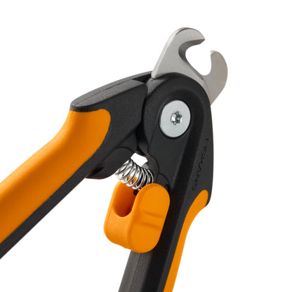 Fiskars Kynsileikkuri isommille kynsille