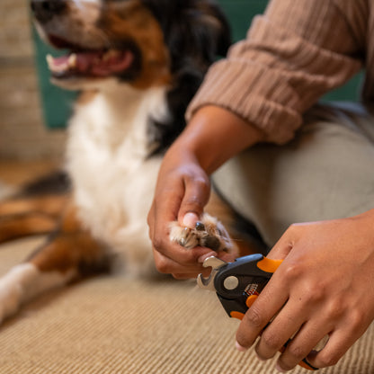 Fiskars Kynsileikkuri isommille kynsille