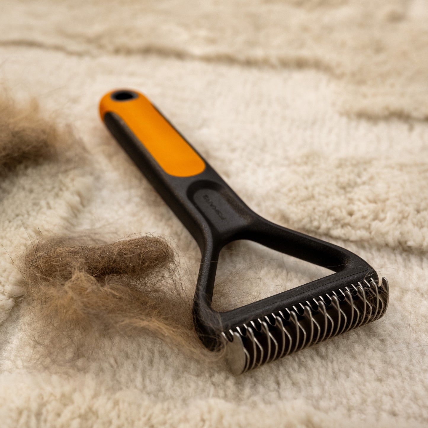 Fiskars Pohjavillahara