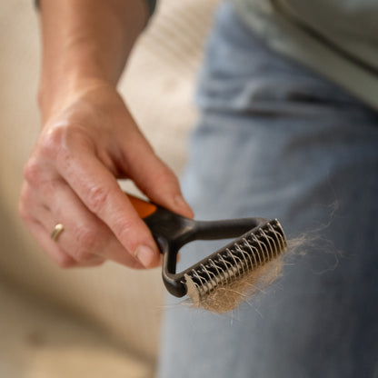 Fiskars Pohjavillahara