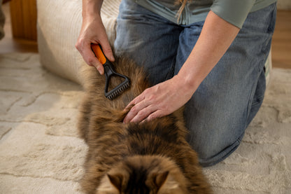 Fiskars Pohjavillahara