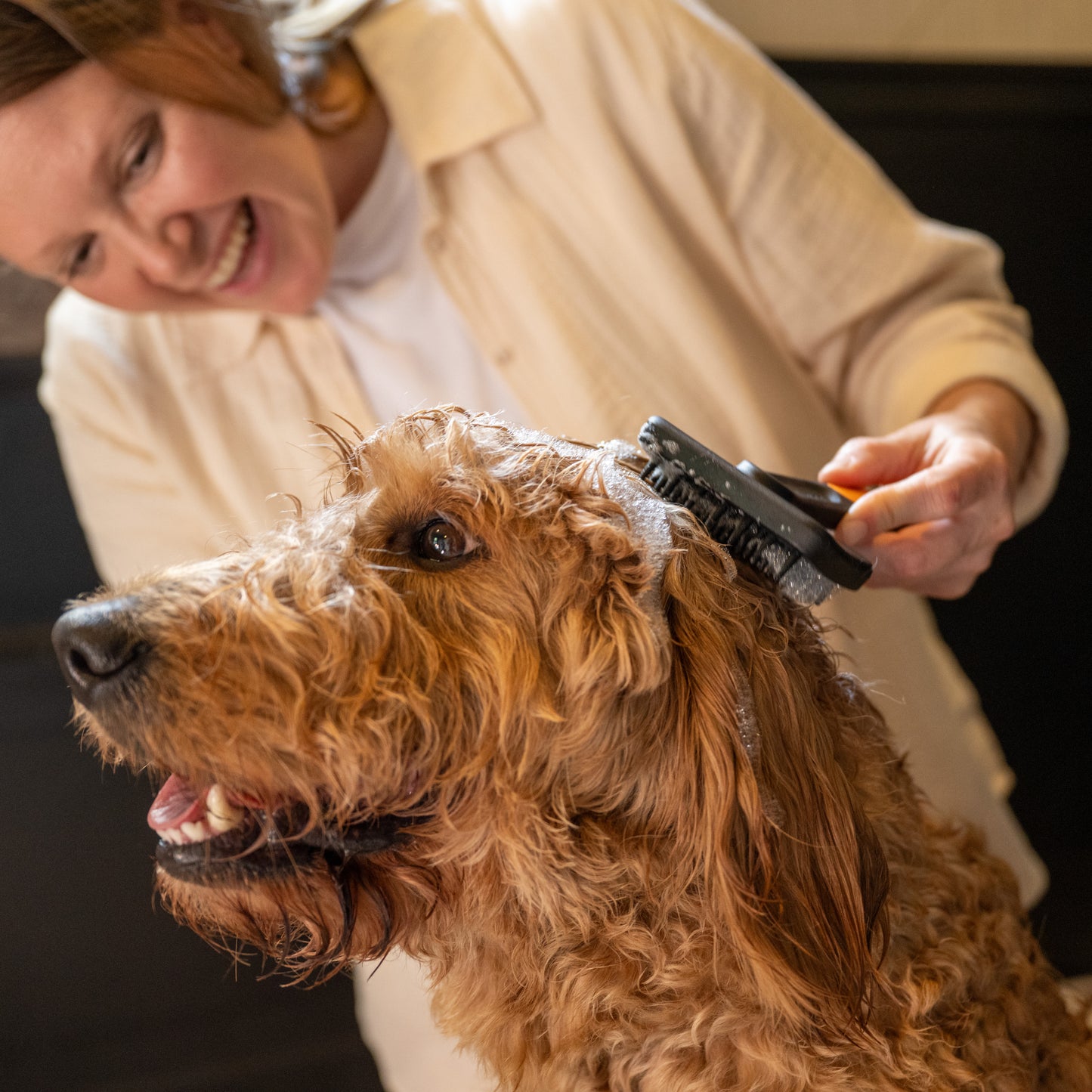 Fiskars Hierova harja