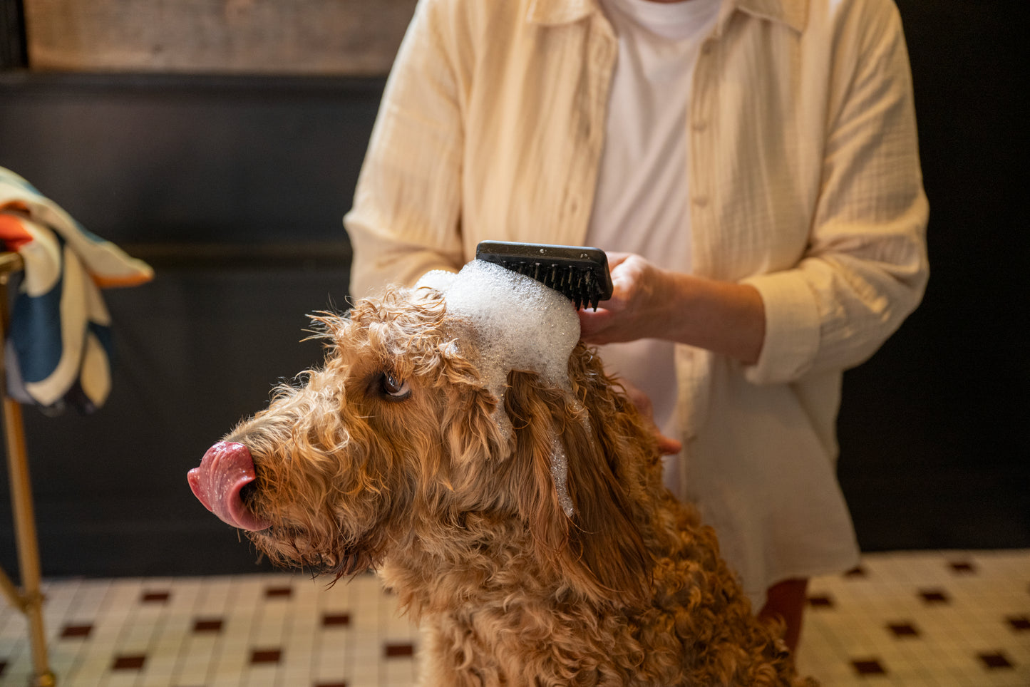 Fiskars Hierova harja