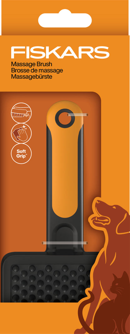 Fiskars Hierova harja