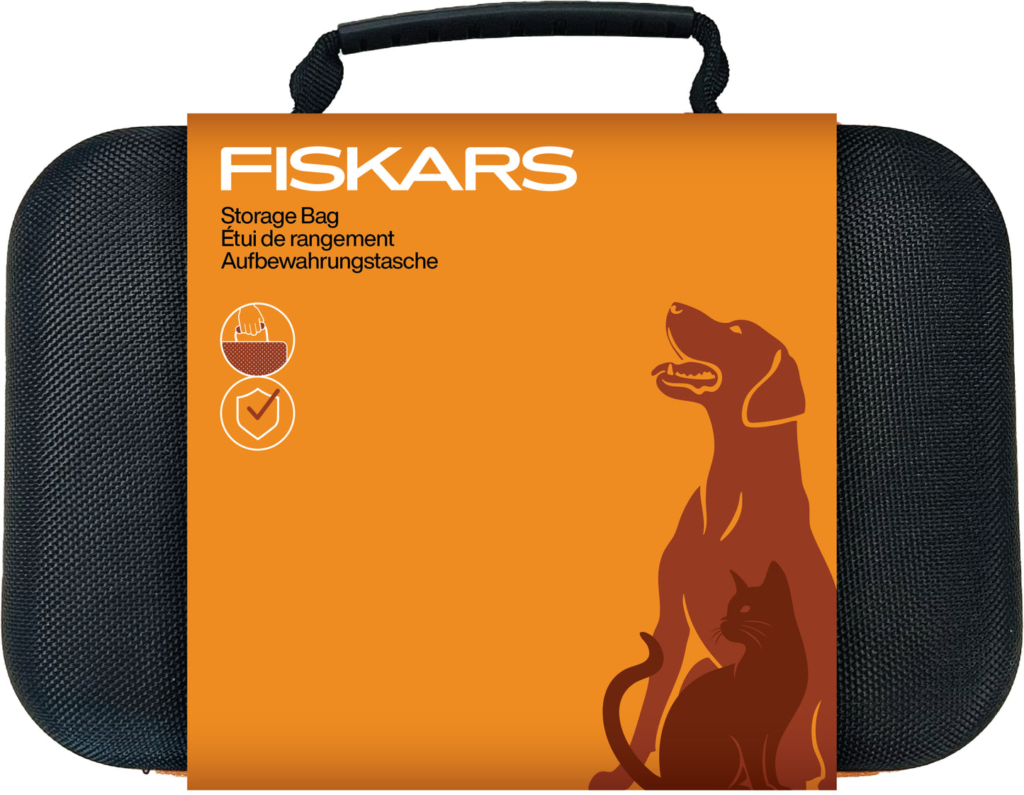 Fiskars Säilytyslaukku tarvikkeille