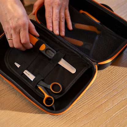 Fiskars Säilytyslaukku tarvikkeille