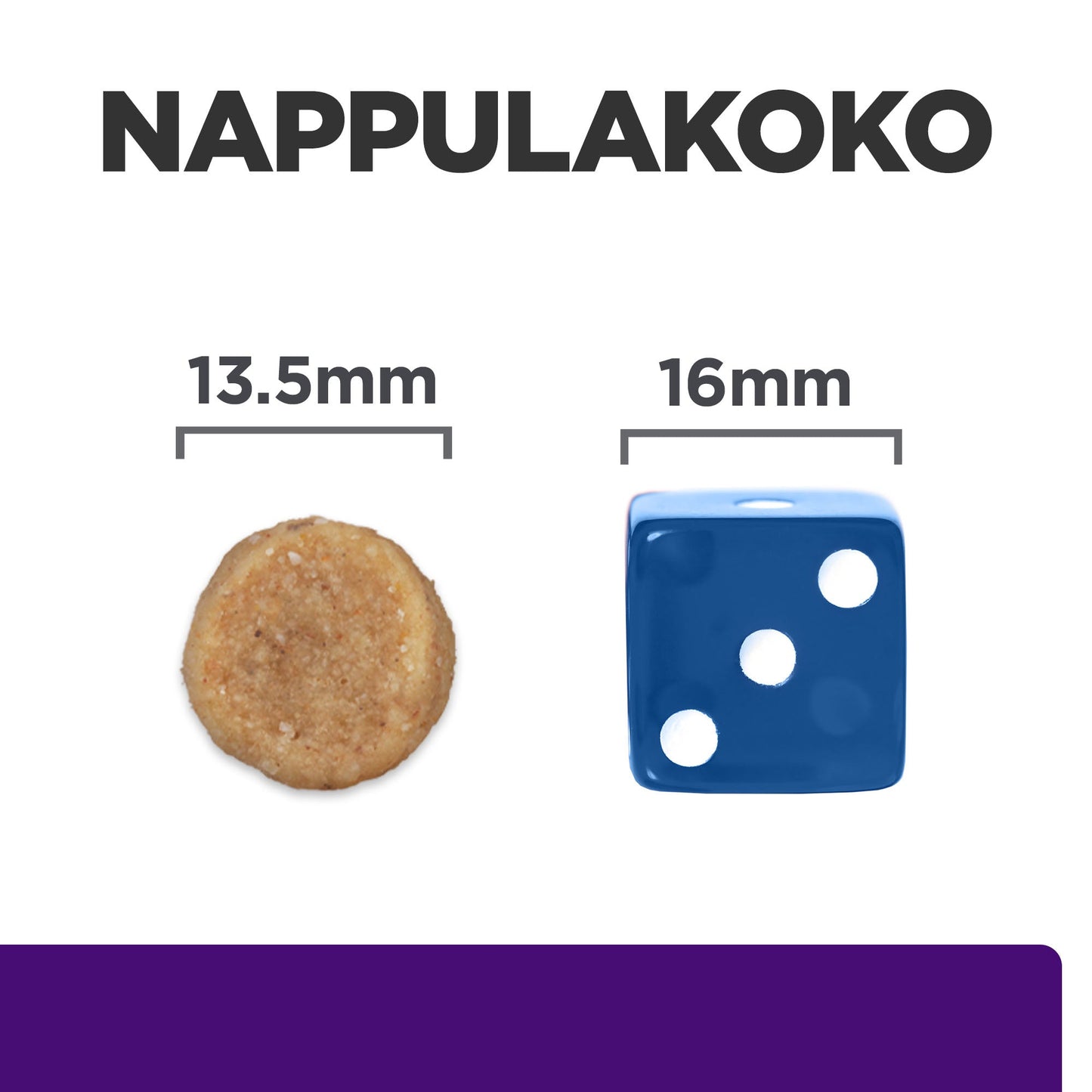 Hill's PRESCRIPTION DIET u/d koiran kuivaruoka - PD ud_DOG_BK24705M_Food-Look_FI